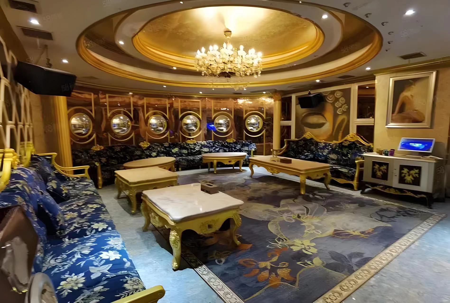 三亚小时场ktv商务小时场ktv推荐-天涯区ktv预定