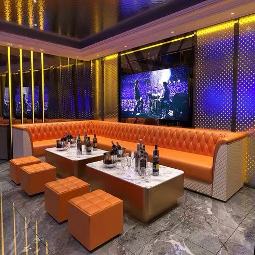 三亚小时场ktv热门玩法解析-天涯区ktv预定